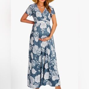 Amazon Maternity Dress